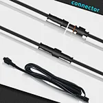 20ft connection cable